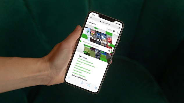 Betway Kundenservice